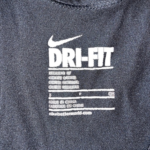 Womens Nike Tank Top - Picture 2 of 3